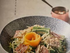 -沿途四季·云南菜·诗酒茶(蓝色港湾店)