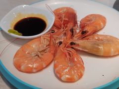 -皓景海鲜·地标美食(双月湾店)