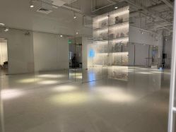 -嘉禾舞社·街舞培训工作室