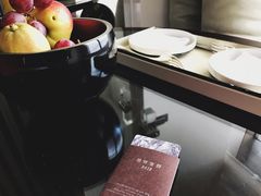 -上海柏悦酒店