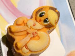 -海底捞火锅(江北万达商业广场店)