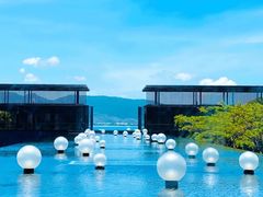 -三亚太阳湾柏悦酒店