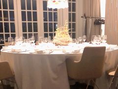 包厢-伯衡55·吉品轩(乌鲁木齐南路店)