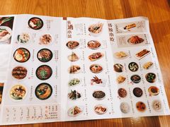 -蓉李记成都名小吃(武汉菱角湖万达店)