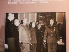 -济南战役纪念馆(济南革命烈士陵园)