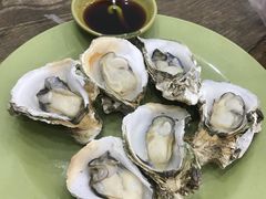 -贞姨美食·老字号海鲜大排档