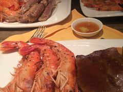 -杭州国际会议中心洲际酒店-原素全日餐厅(解放东路店)