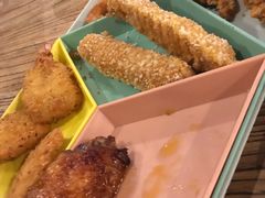 -塔可墨西哥餐厅(江宁景枫店)