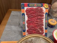 -侃爷南门铜锅涮肉