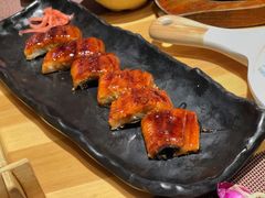 -割烹旭日本料理(龙湖狮山天街店)