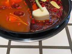 -贰回巷火锅馆(钟楼店)