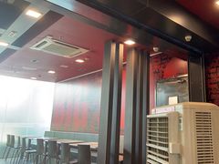-麦当劳(深圳北站高铁店)