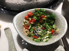 -潮牛壹号鲜牛肉火锅(新亚太店)
