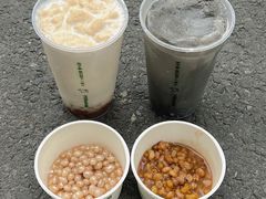 -迷客夏Milksha(圆融天幕店)