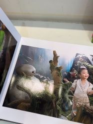 -爱儿美儿童摄影(奥森公园店)