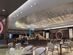 -五洲咖啡厅(五洲大酒店)