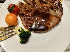 -济南蓝海御华大饭店·蓝钻国际美食自助百汇(山东书城店)