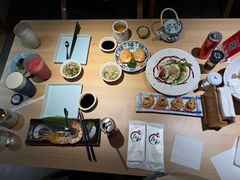 -花和海鲜自助(梅江店)