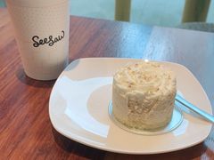 -Seesaw Coffee(上海尚悦湾店)