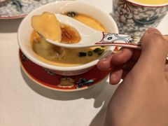 -千百味红餐厅·非遗江西菜(绿地双子塔总店)