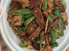 -一楼食业·美食人家