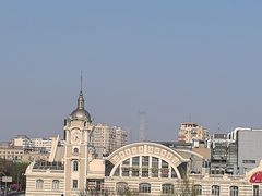 -中国铁道博物馆(正阳门馆)