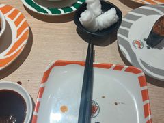 -新一番三文鱼寿司(大东海店)