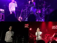 -TZ House音乐现场(茅台店)