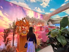 -泰妃殿(武汉首店)