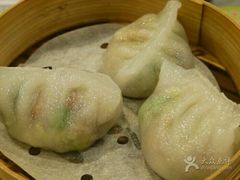 -添好运点心专门店(中环IFC店)