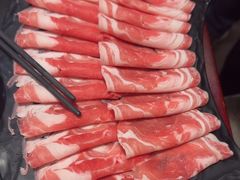 -东来顺饭庄(金泉广场店)