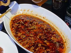 -喜悦烤鸭·新京菜(王府井店)