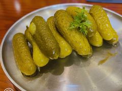 -列娜餐厅