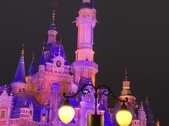 -上海迪士尼度假区