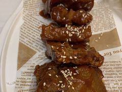 -丰收日·小海鲜·沪上家宴(顾村正大店)