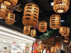 -南京大牌档(香港广场店)