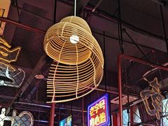 -老闵田螺馆·南昌特色小炒(梦时代店)