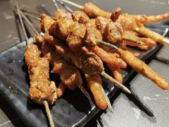 -红盔甲·小龙虾(人民广场店)