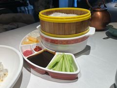 -大鸭梨烤鸭(望京店)