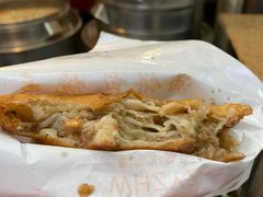 -家阳赵师傅油饼包烧麦(粮道街店)