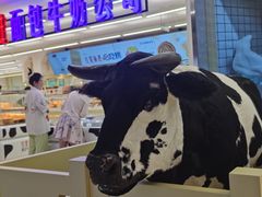 -红星前进面包牛奶公司(君太店)