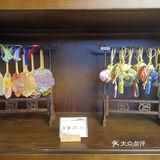 平时这个自助是没有的要单独点，今天即位一人送一个品尝