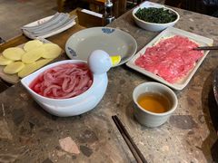-重庆渝达老火锅(春熙路店)