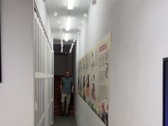 -永太盲人按摩(福田店)