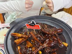 -回味黑鸭煲·始于2006(万松园店)