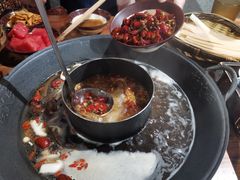 -楠火锅(龙阳广场店)