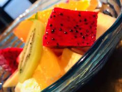 -仓桥家·焗寿司·锅物(光谷步行街店)