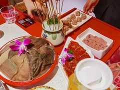 -大龙燚火锅(天钥桥路店)