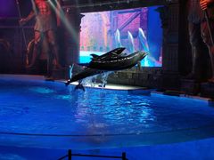 -波塞冬旅游度假区