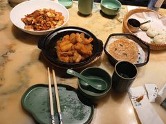 -锦府盐帮·侯宅(五棵松万达店)